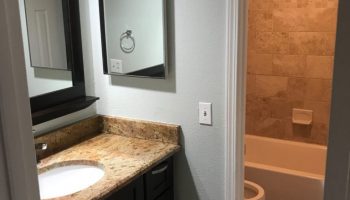 Furnished Apartments