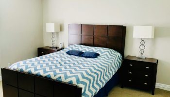 Furnished Apartments