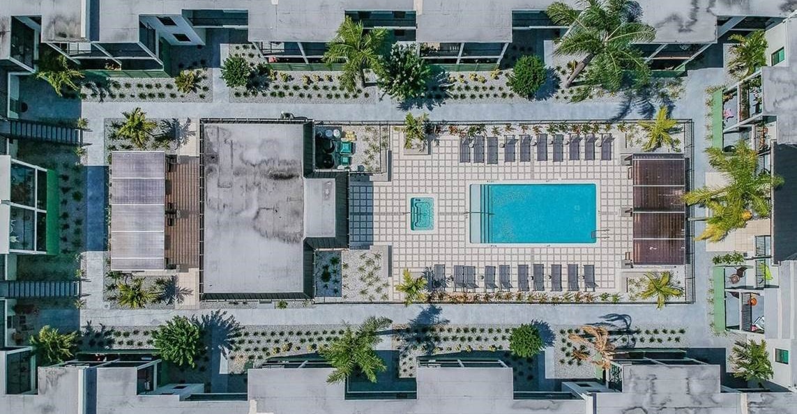 Apartments for Rent South Tampa Lois Landing