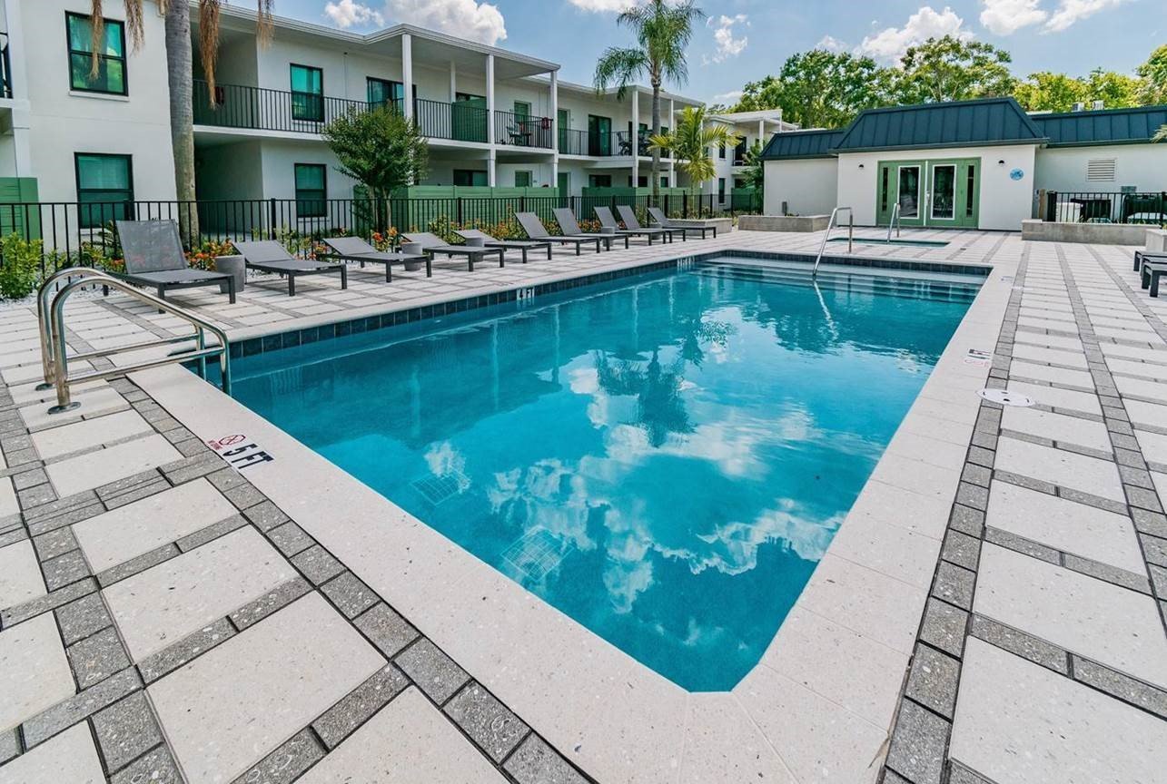 Apartments for Rent South Tampa Lois Landing