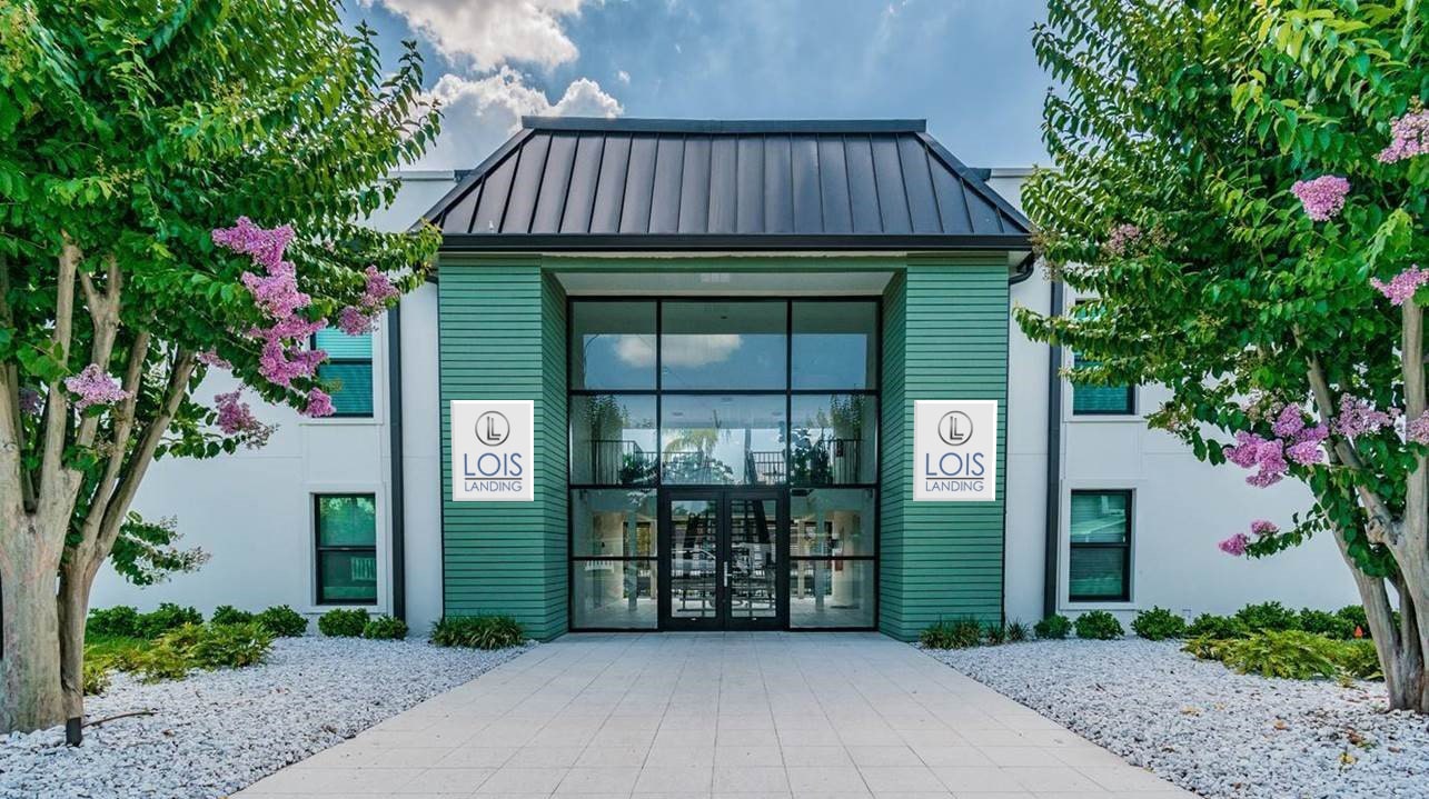 Apartments for Rent South Tampa Lois Landing