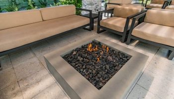 FIRE PIT