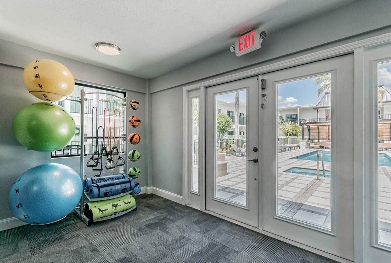 Apartments for Rent South Tampa Lois Landing