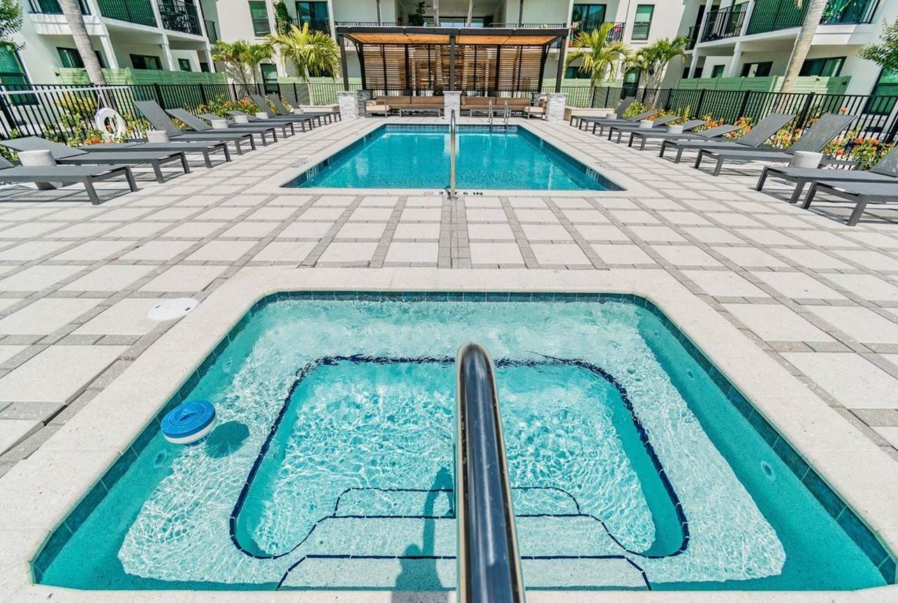 Apartments for Rent South Tampa Lois Landing