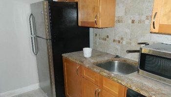 Furnished Apartments