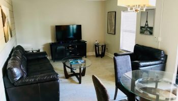 Furnished Apartments