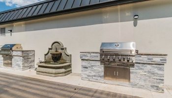 GRILL STATIONS