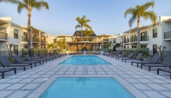 RESORT STYLE LIVING