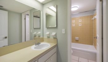 Move In Ready Apartments