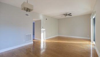 Move In Ready Apartments