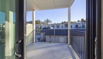 HUGE OUTDOOR PATIOS
