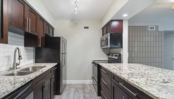 Premium Apartments